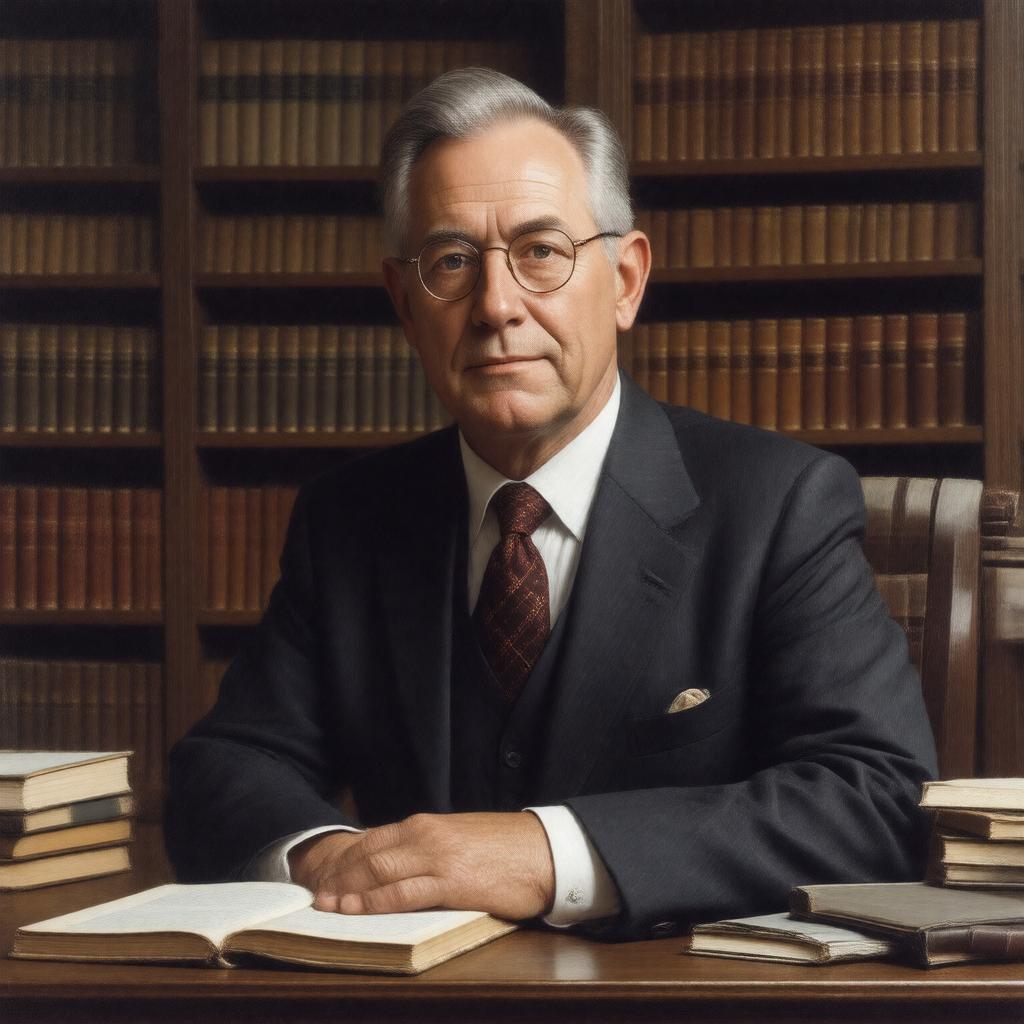 Robert Fogel